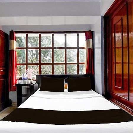 Super Hotel O Ghoom Formerly Aps Homestay Ghum Eksteriør bilde