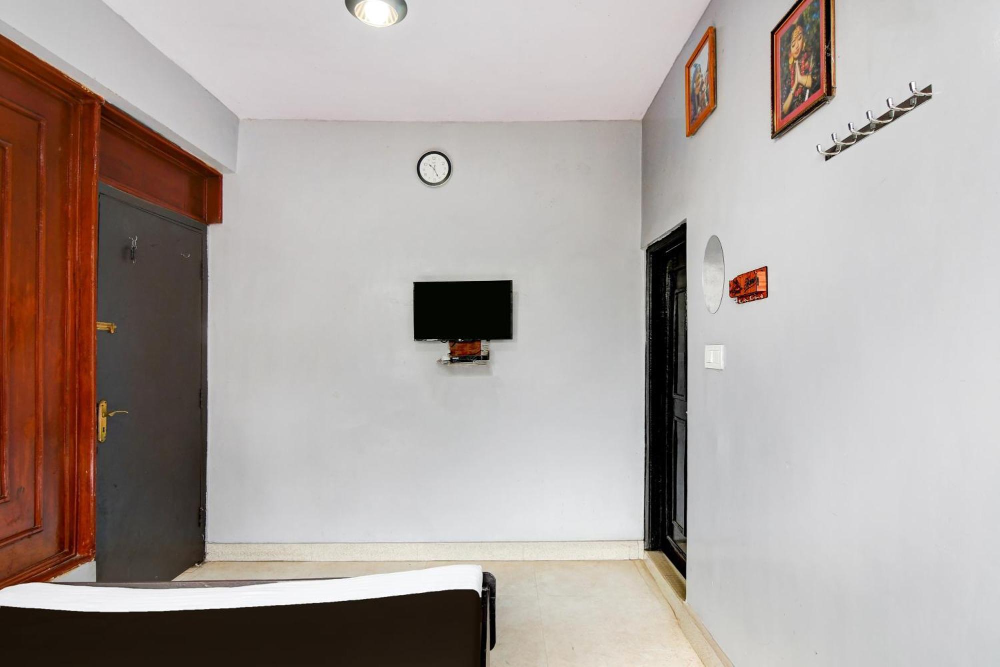 Super Hotel O Ghoom Formerly Aps Homestay Ghum Eksteriør bilde