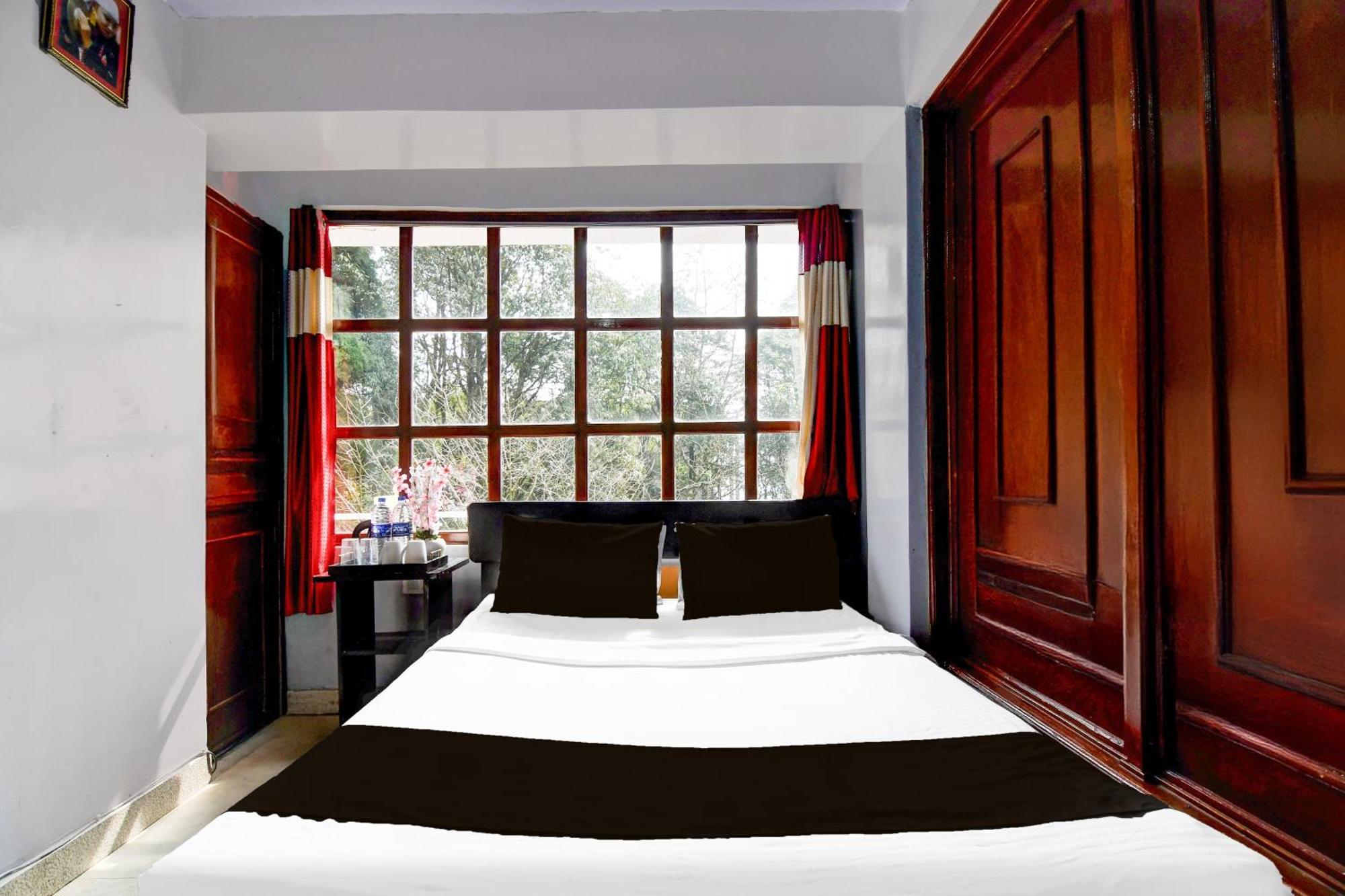Super Hotel O Ghoom Formerly Aps Homestay Ghum Eksteriør bilde